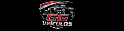 GG Automóveis Logo
